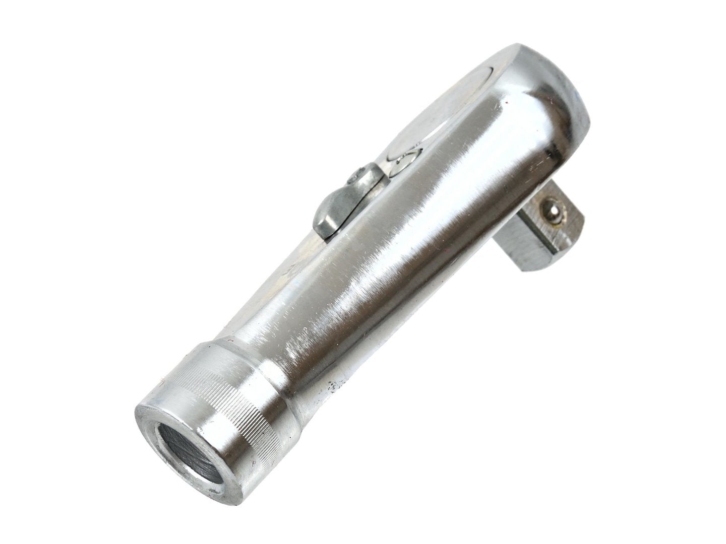 Sada račne a nástrčných hlavíc - kľúčov, 12-hran, 3/4'' a 1'', 21 - 65mm, 26ks Geko