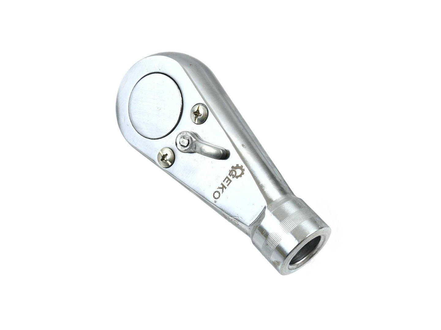 Sada račne a nástrčných hlavíc - kľúčov, 12-hran, 3/4'' a 1'', 21 - 65mm, 26ks Geko