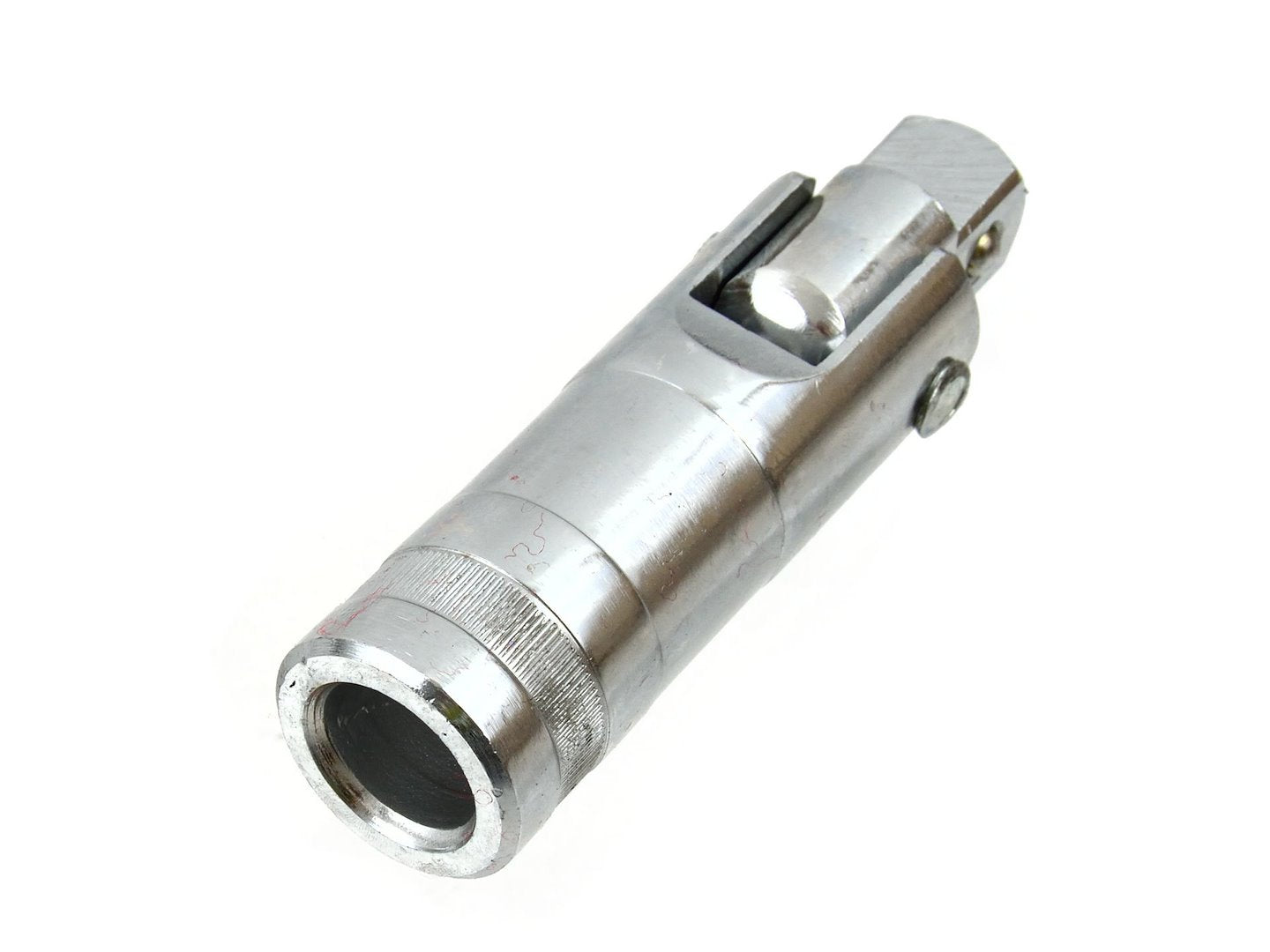 Sada račne a nástrčných hlavíc - kľúčov, 12-hran, 3/4'' a 1'', 21 - 65mm, 26ks Geko