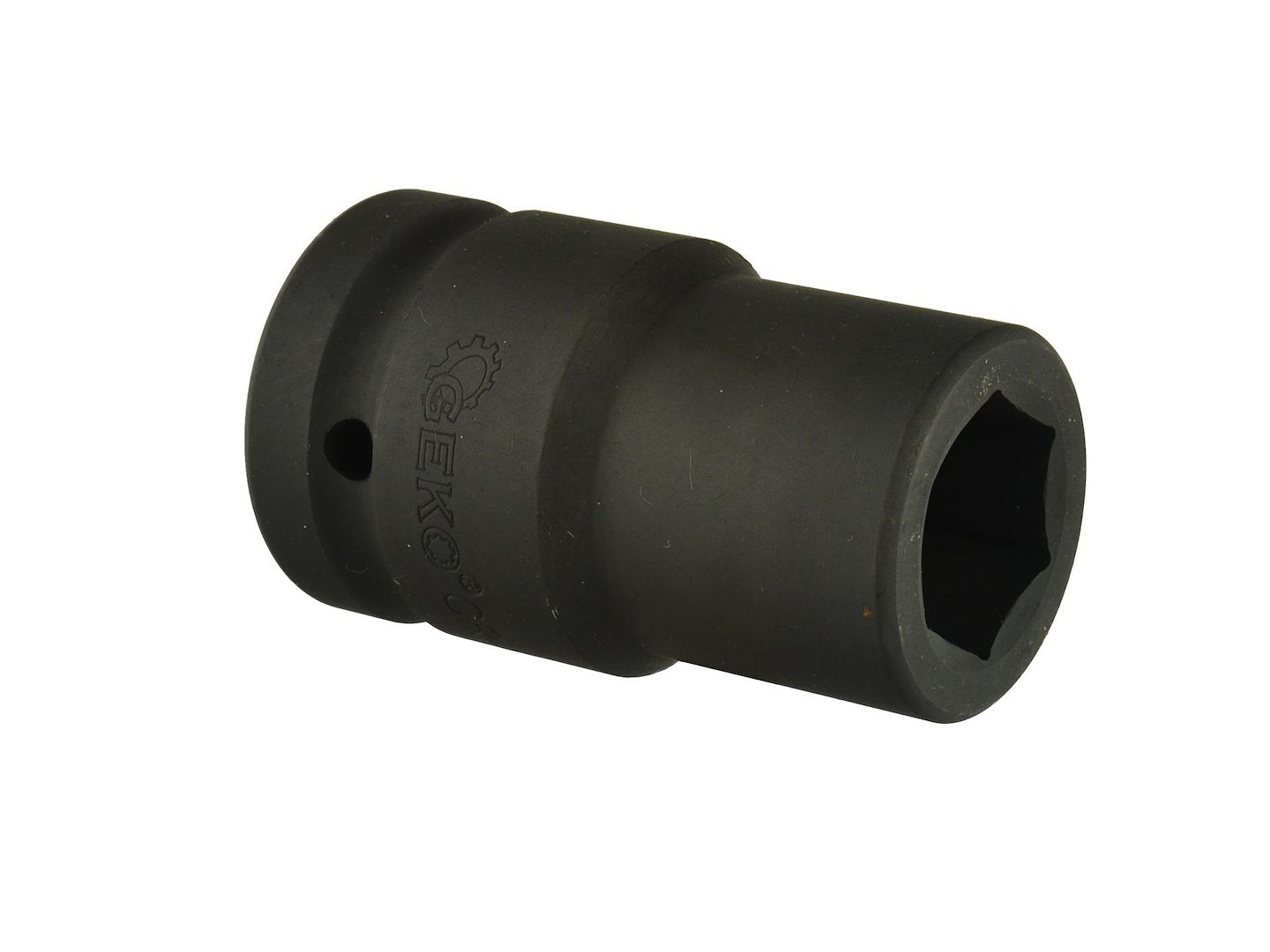 Sada rázových nástrčných havíc - kľúčov, 6-hran, 1'', 19 - 41mm, 8ks Geko