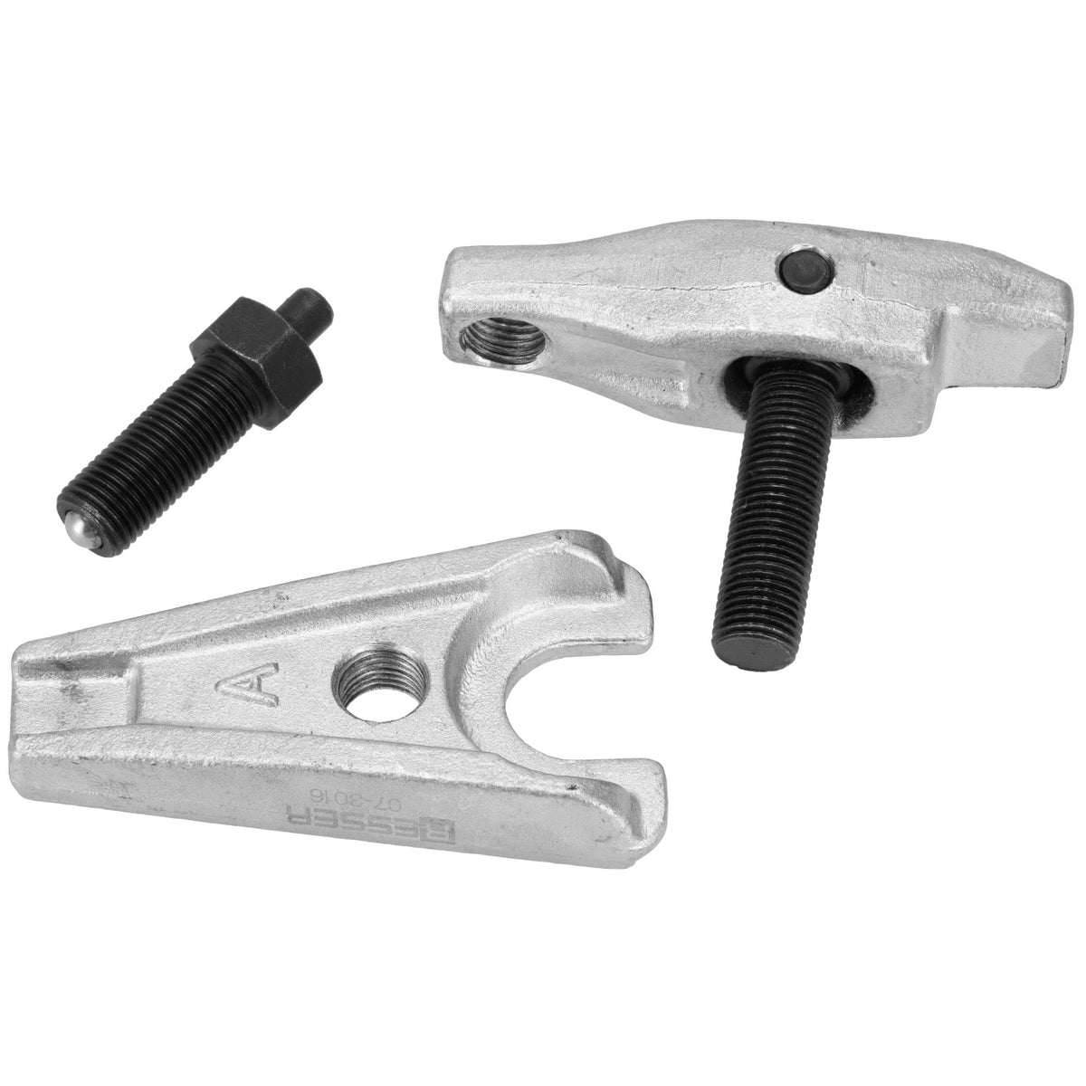 Sada sťahovákov guľových čapov, kĺbov 19 - 22mm, Resser
