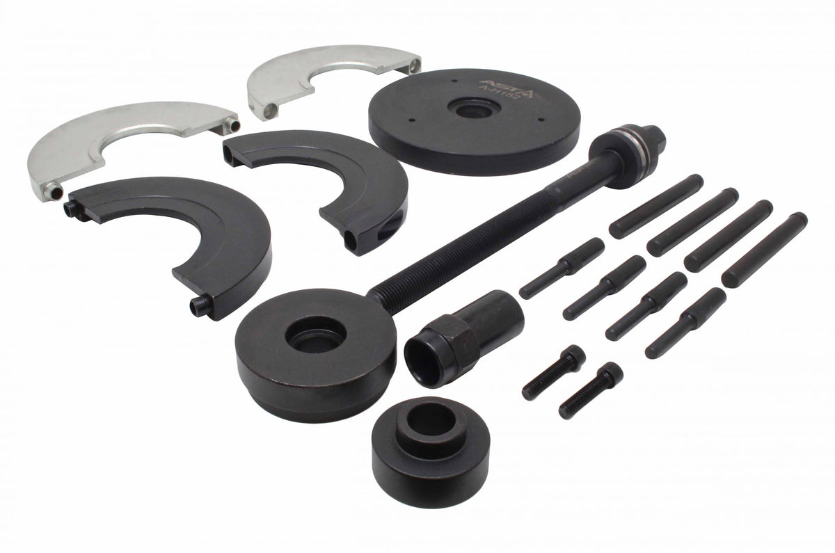 Sada sťahovákov ložísk a nábojov Gen2 82mm, pre Ford, Volvo, Land Rover