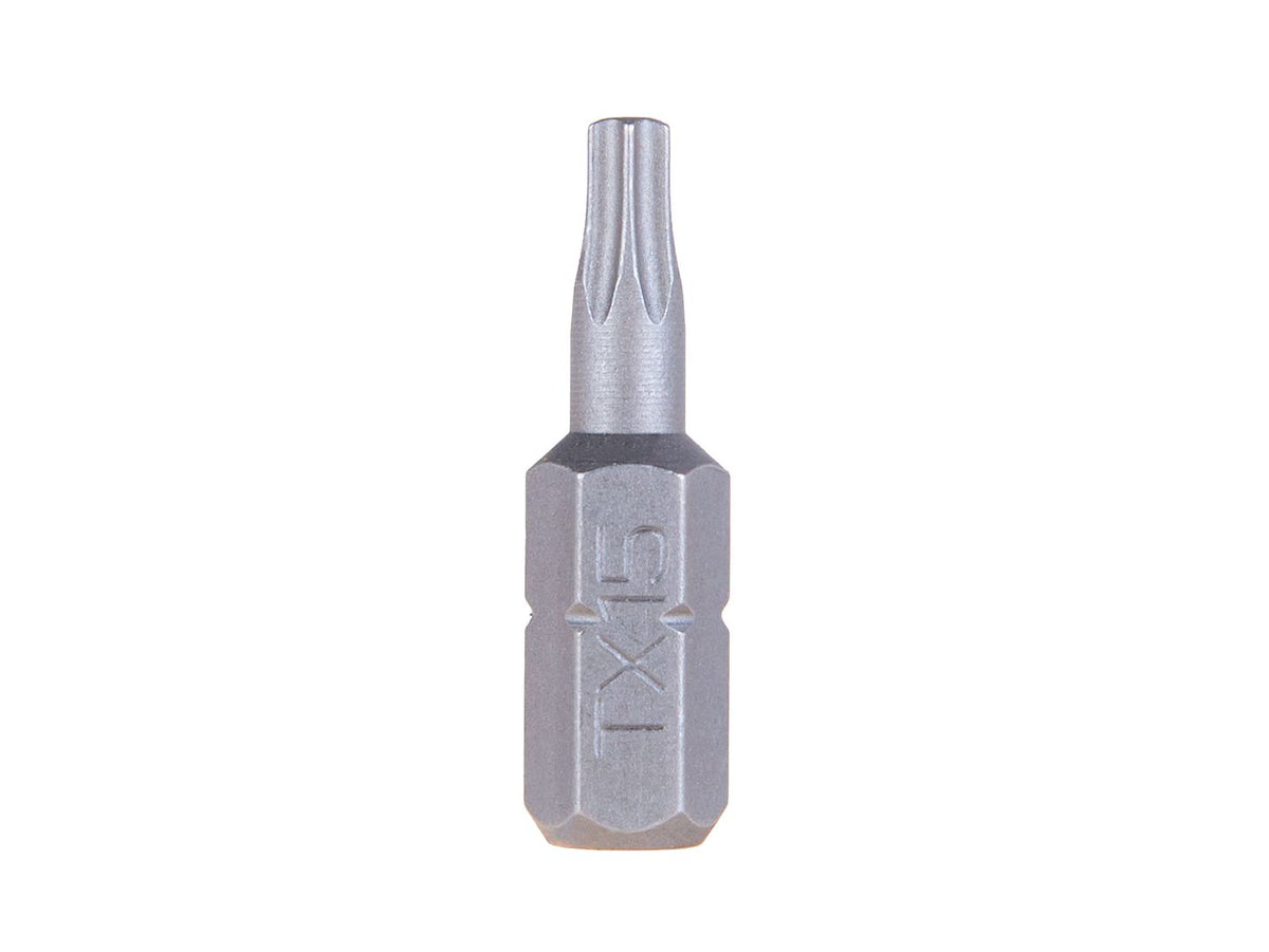 Sada skrutiek Torx T15, 4,5 x 60mm, 250ks, Geko