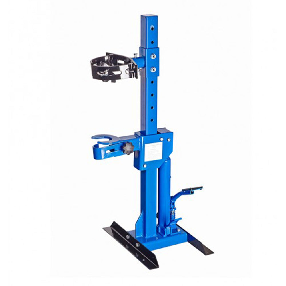 Sťahovák pružín McPherson, hydraulický, 1t
