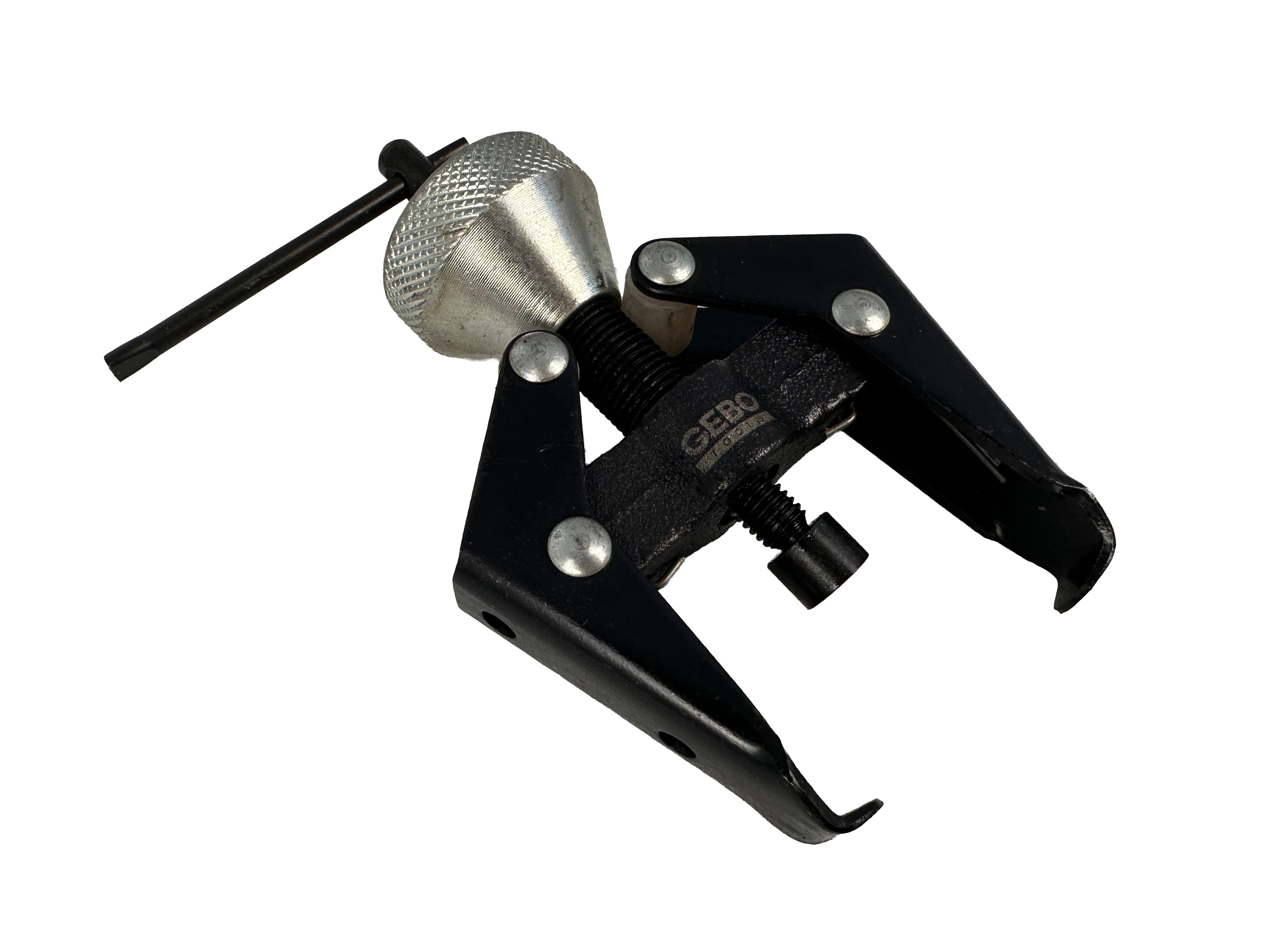 Sťahovák ramienok stieračov a svoriek batérie, 15 - 32mm, Gebo Tools
