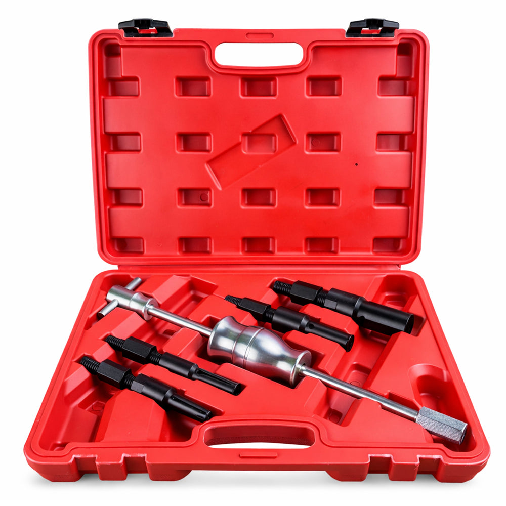 Sťahovák vnútorných ložísk, 10 - 32mm, Gebo Tools