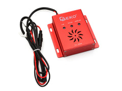 Ultrazvukový odpudzovač hlodavcov Rex 3000