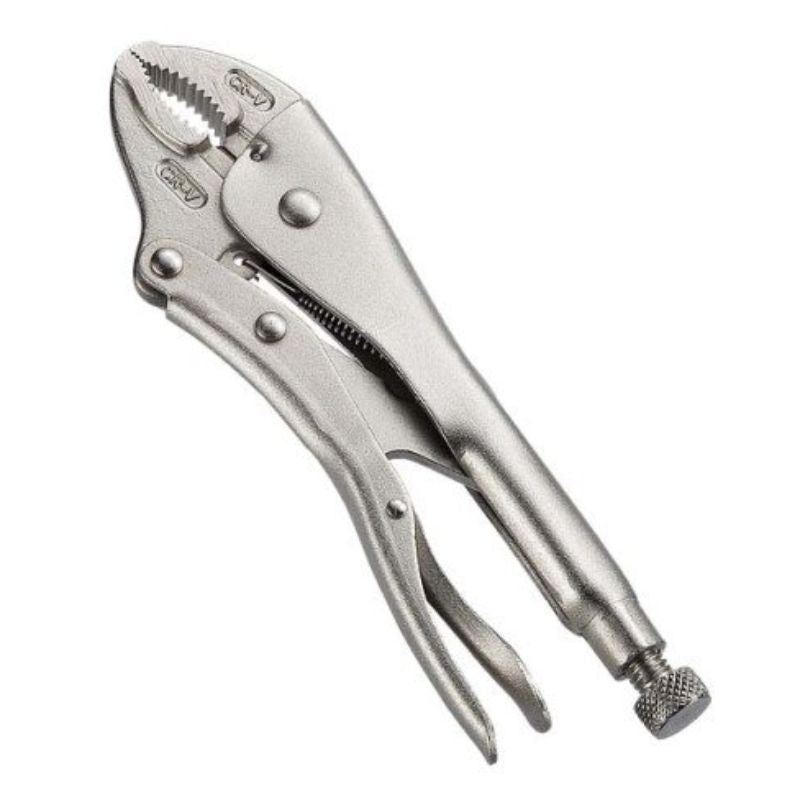 Samosvorné kliešte 7"