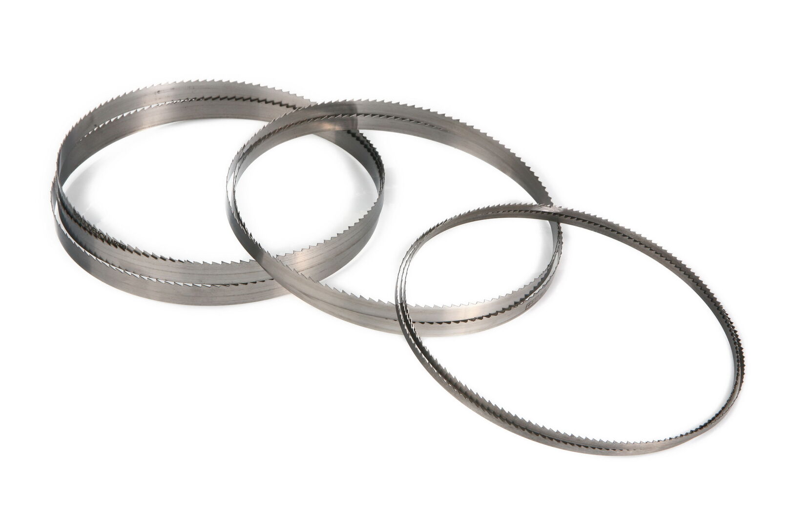 Pílový pás pre pásovú pílu 1490 × 14mm TPI Scheppach