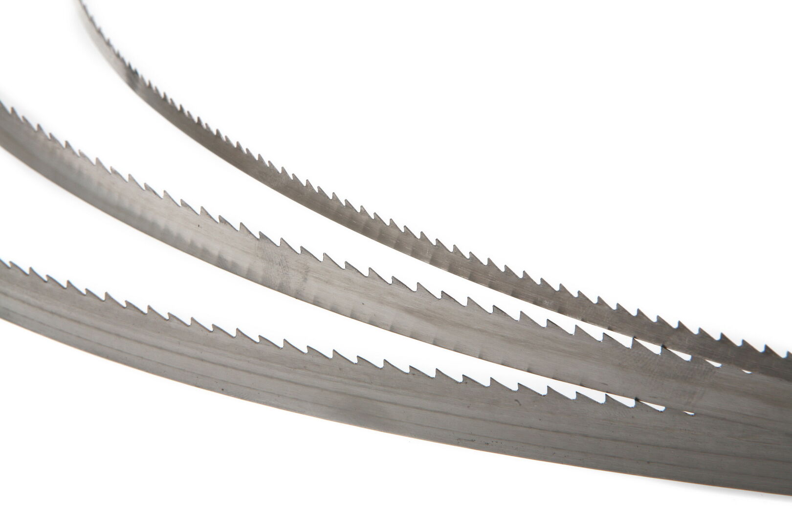 Pílový pás pre pásovú pílu 1490 × 6mm HBM