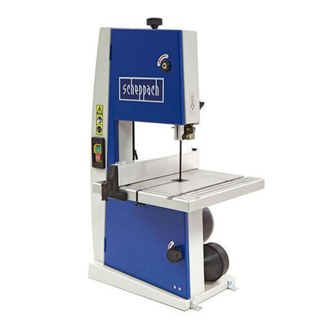 Vertikálna pásová píla na drevo Basa 1 8