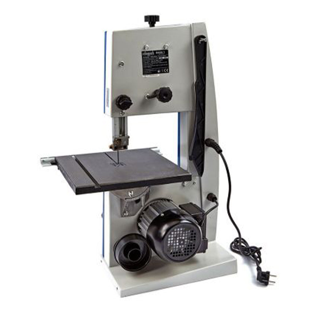 Vertikálna pásová píla na drevo Basa 1 8" Scheppach