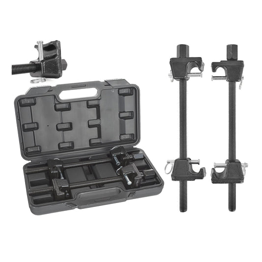 Sťahovák na pružiny s ochranou McPherson