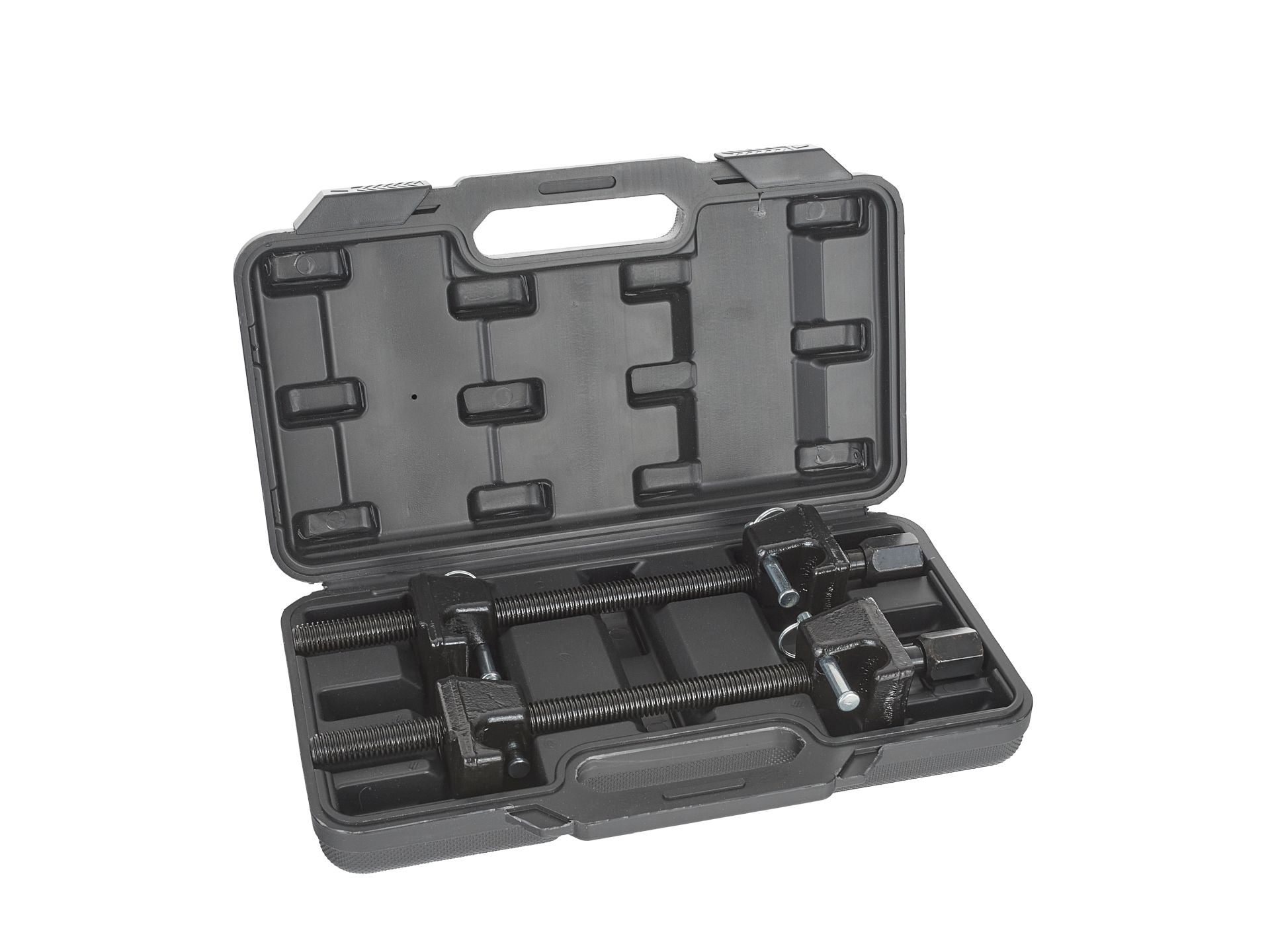 Sťahovák na pružiny s ochranou McPherson