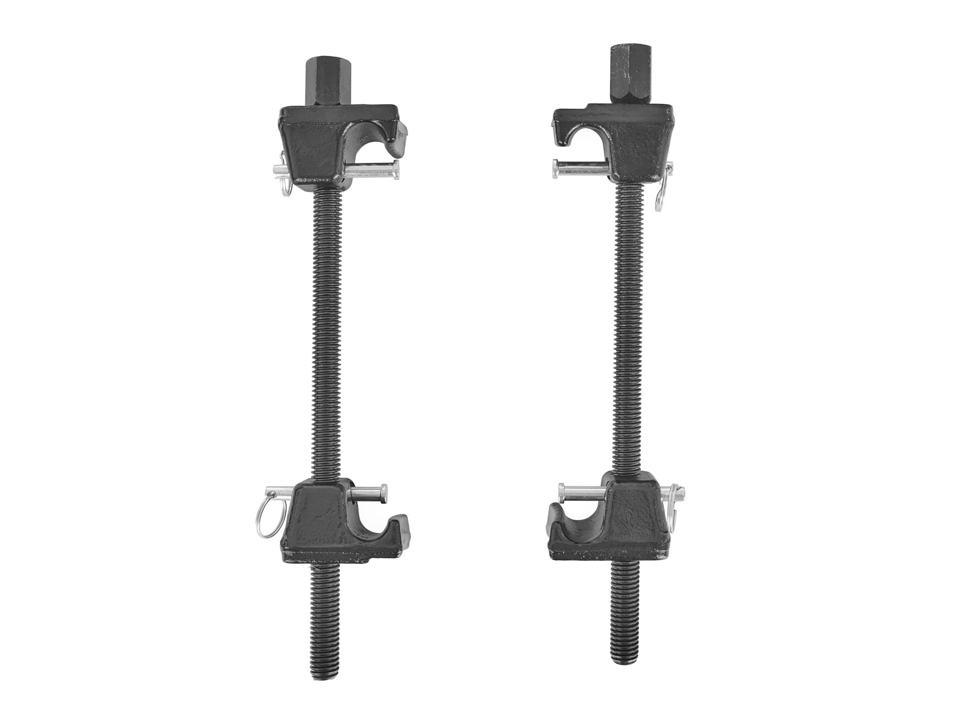 Sťahovák na pružiny s ochranou McPherson