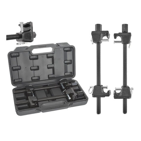 Sťahovák na pružiny s ochranou McPherson