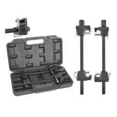 Sťahovák na pružiny s ochranou McPherson