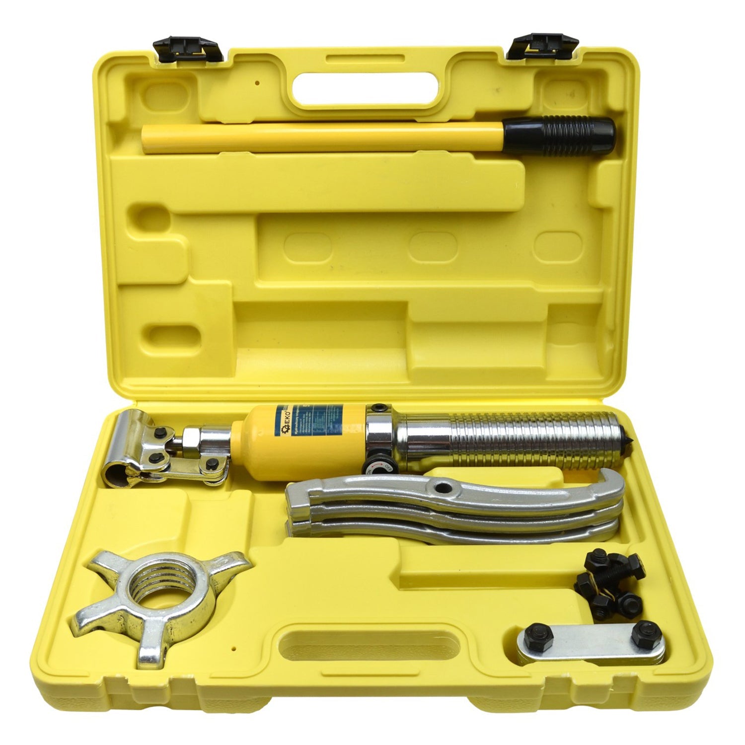 Hydraulický sťahovák ložísk 5t