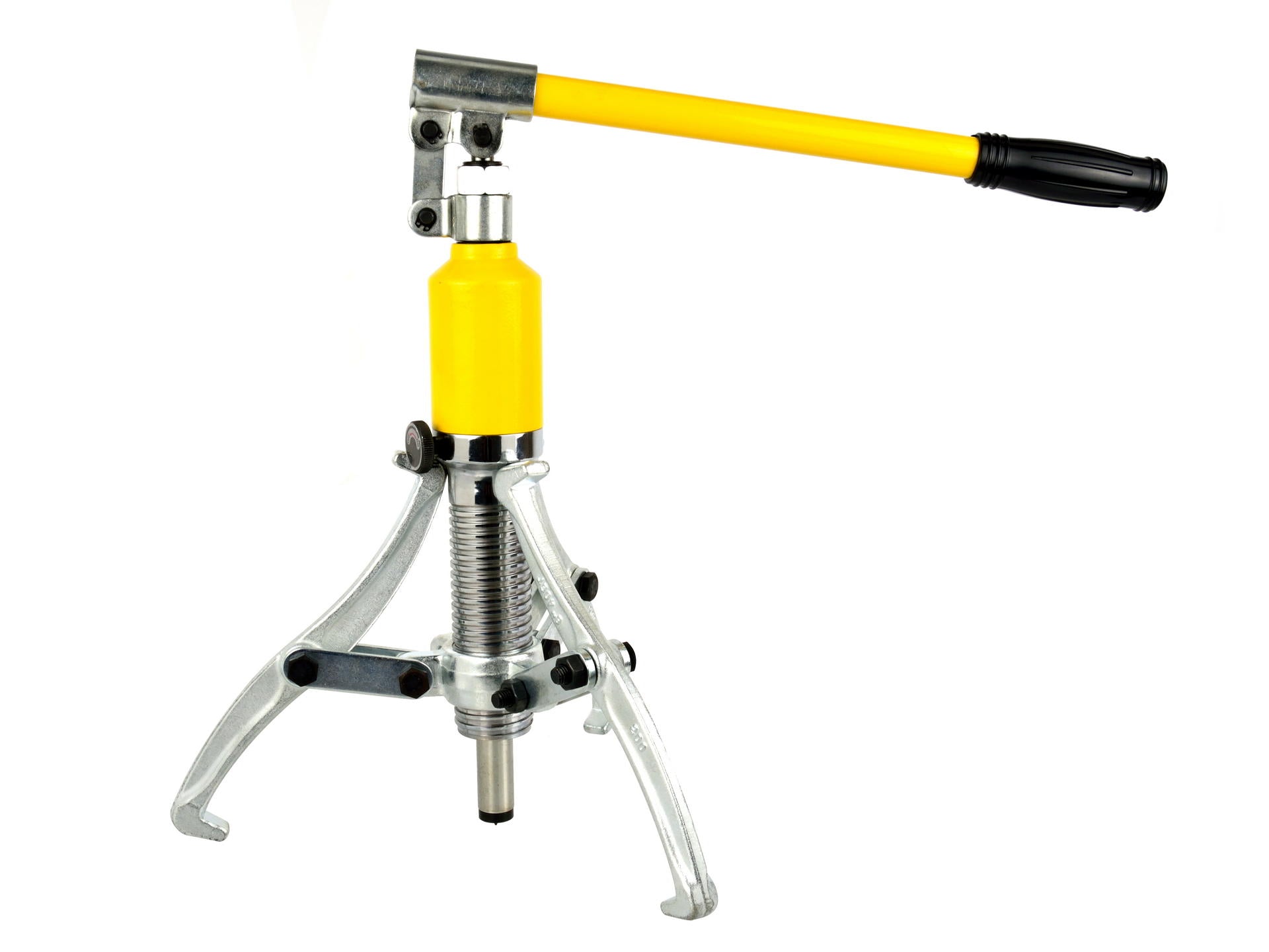 Hydraulický sťahovák ložísk 5t