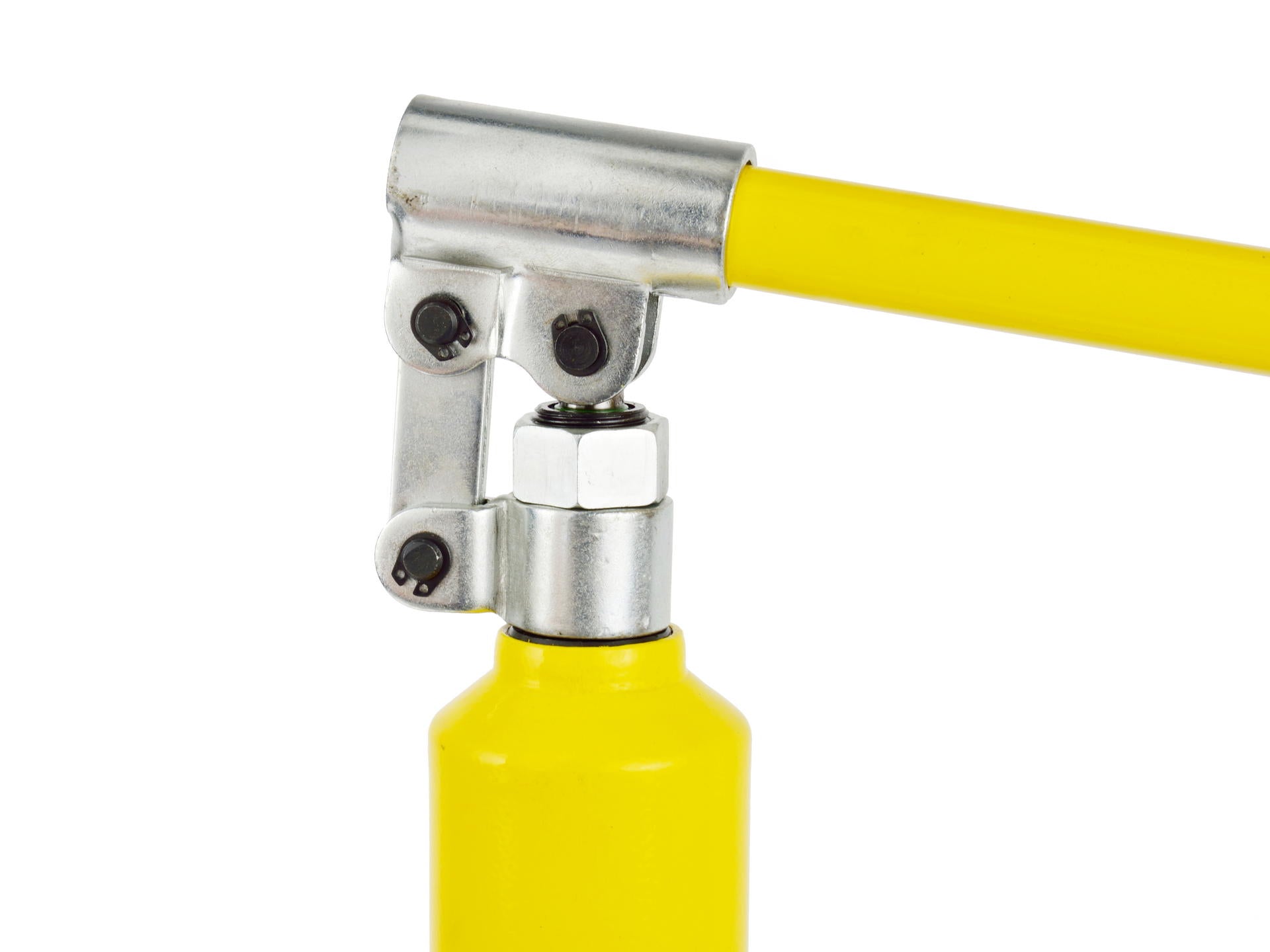 Hydraulický sťahovák ložísk 5t