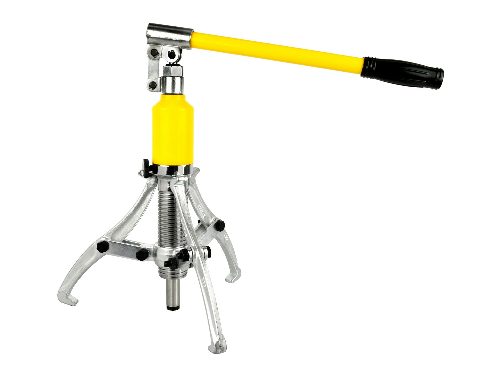 Hydraulický sťahovák ložísk 5t