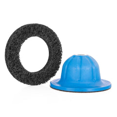 Kefa na čistenie náboja a brzdových kotúčov 1/2'', 150mm