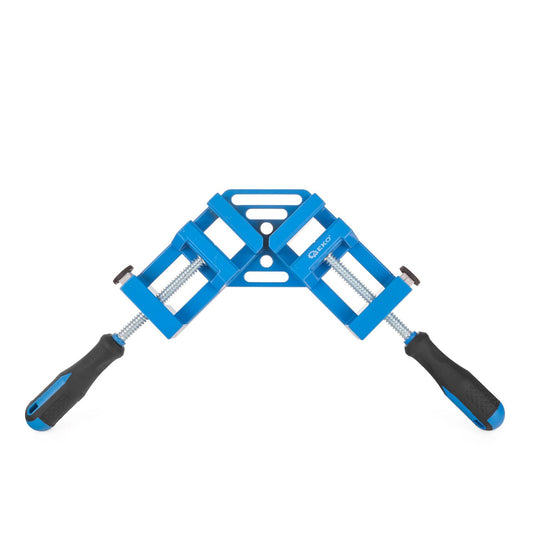 Uhlová svorka 90° 70mm