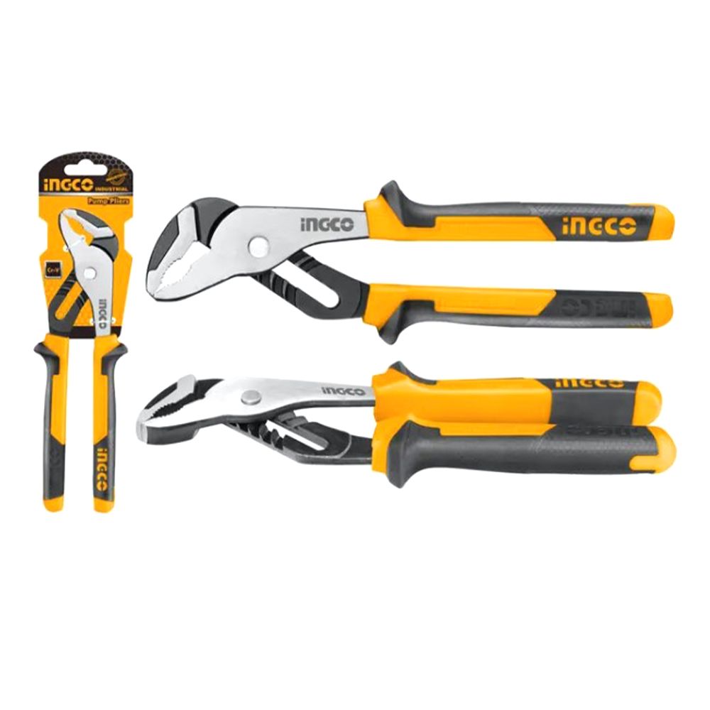 Inštalatérske kliešte 50mm Ingco