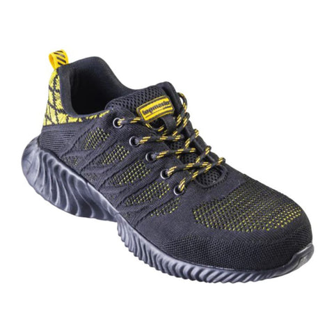 Bezpečnostná pracová obuv Topmaster, TMP-S1, veľkosť 42