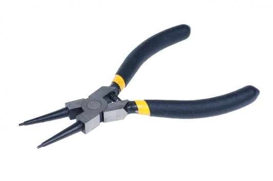 Segerové kliešte priame vnútorné 130mm