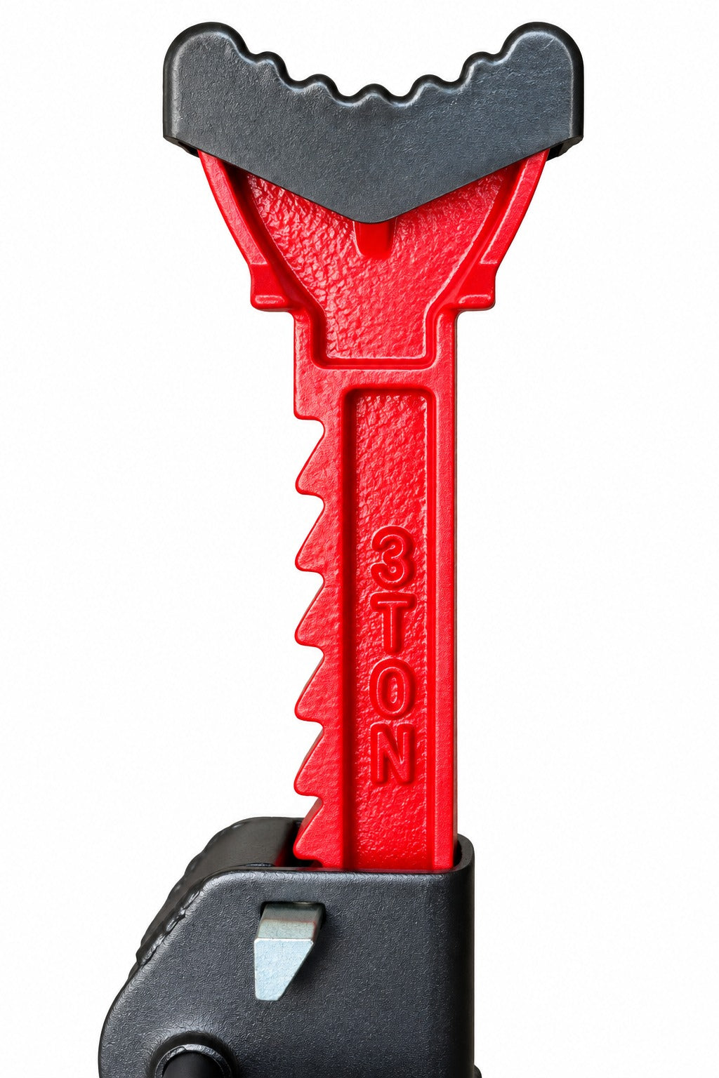 Podpery 2ks, 3t, 29,5 - 43cm, s dvojitým zabezpečením a gumovou podložkou, Gebo Tools