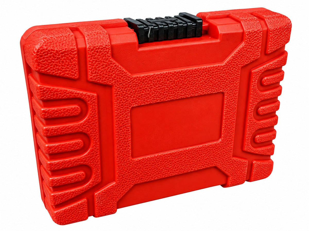 Sada nástrčných hlavíc - kľúčov na opotrebované skrutky 9 - 19mm, 11ks Gebo Tools