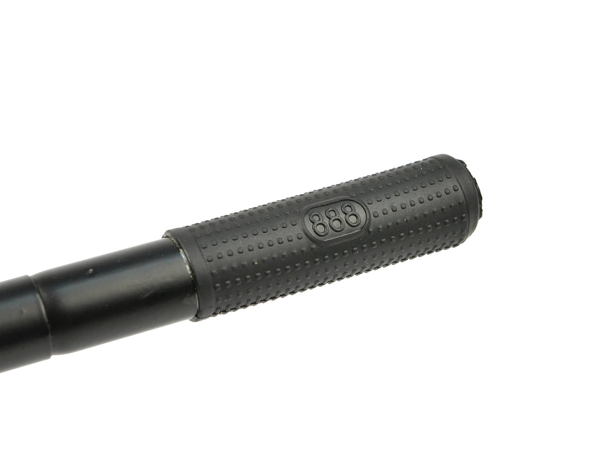 Skladacia multifunkčná lopata 4v1