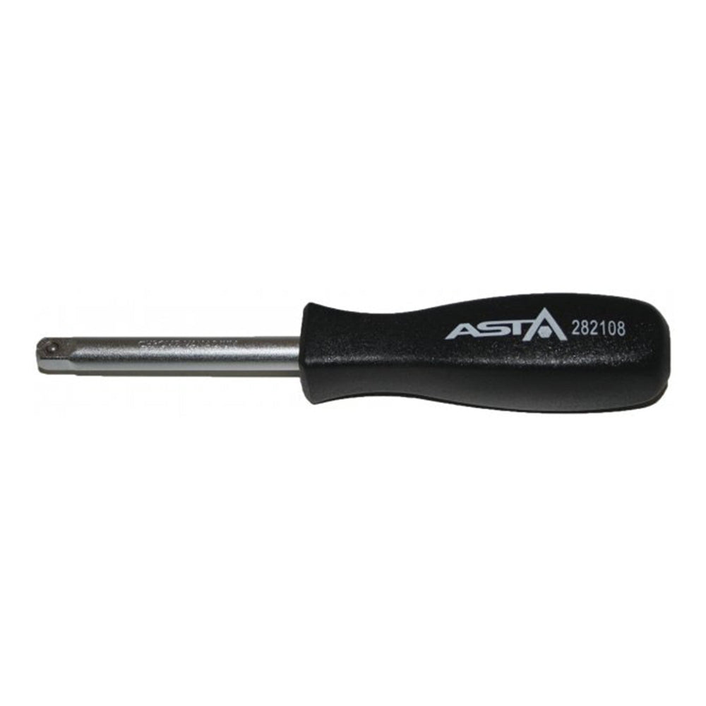 Skrutkovacia rukoväť 1/4''