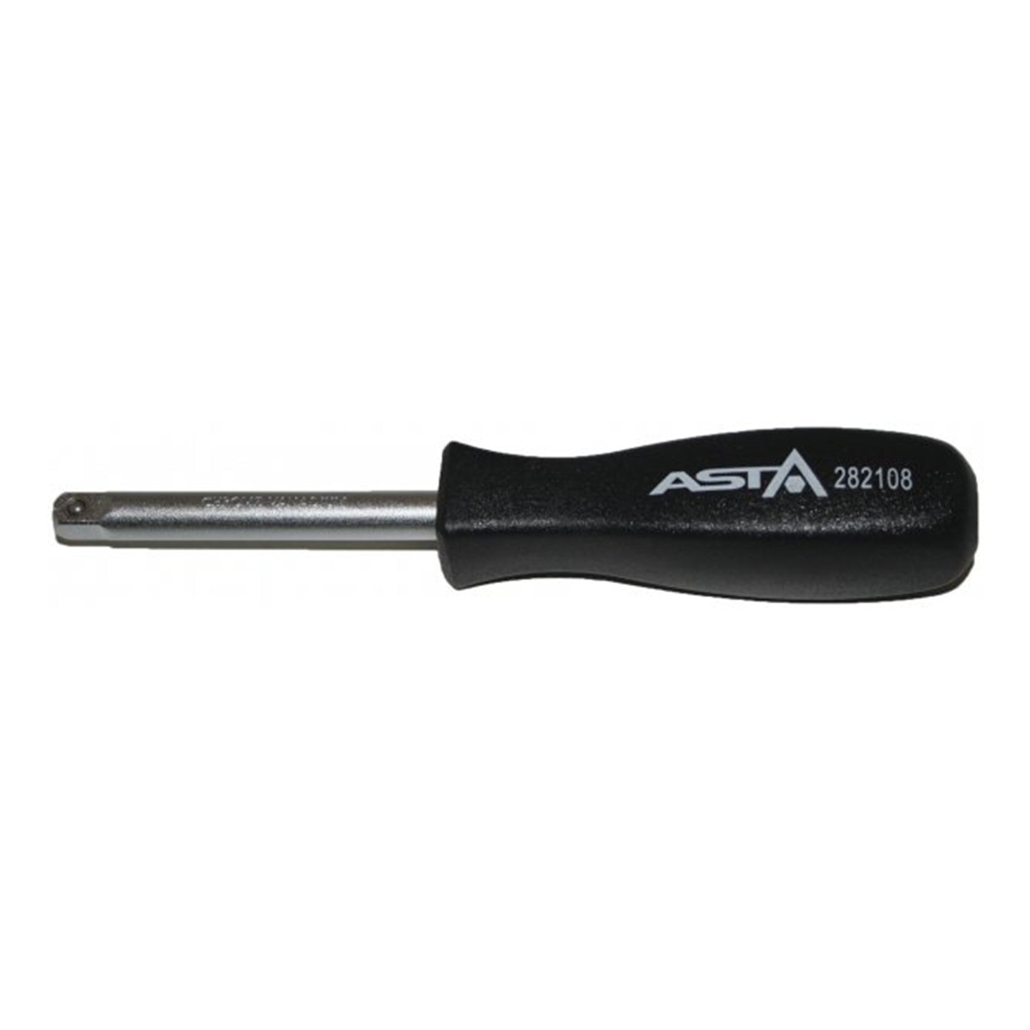 Skrutkovacia rukoväť 1/4''