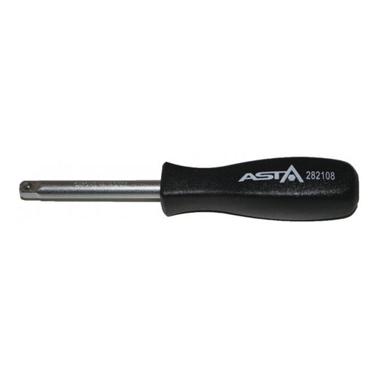 Skrutkovacia rukoväť 1/4''