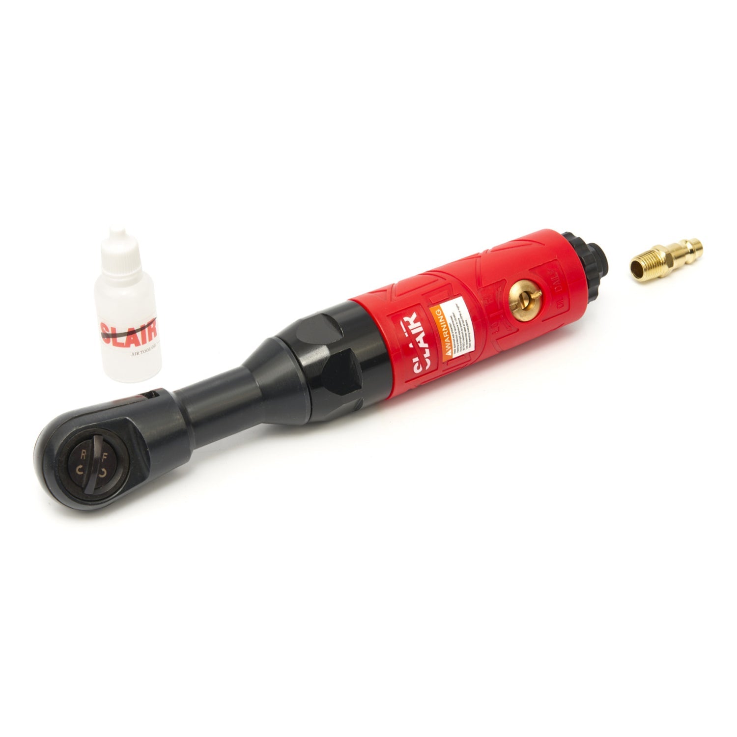 Pneumatická račňa 1/2'', 100Nm