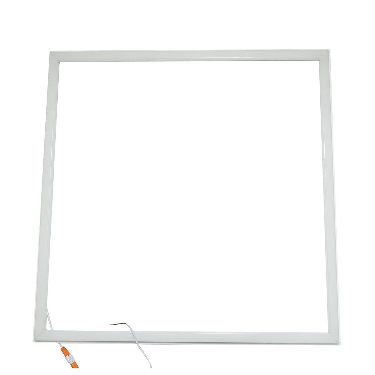 Slim LED panel 48W, 220V, 595 × 595 × 7mm, do kazetového stropu Breckner Germany