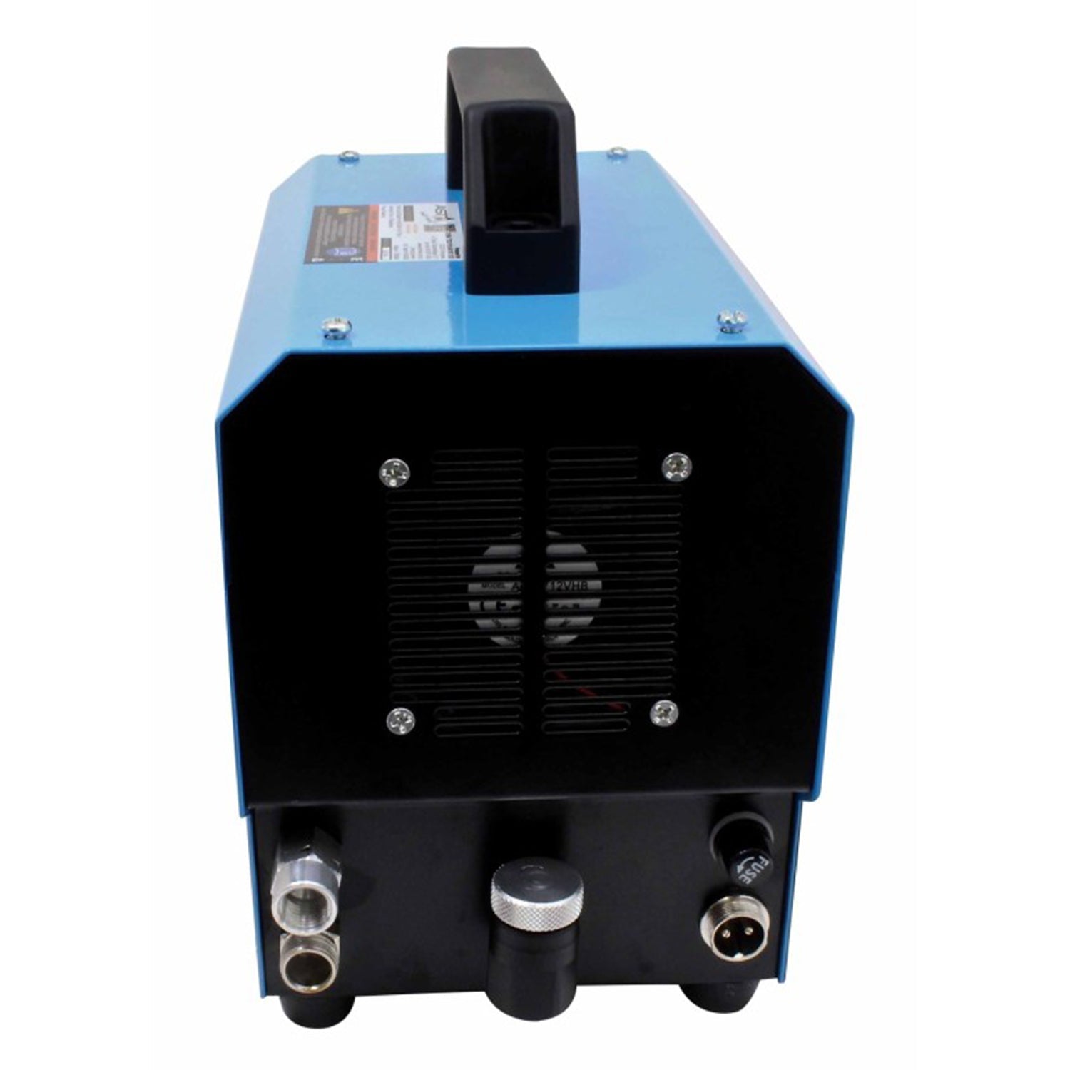 Generátor dymu na detekciu únikov s príslušenstvom Asta