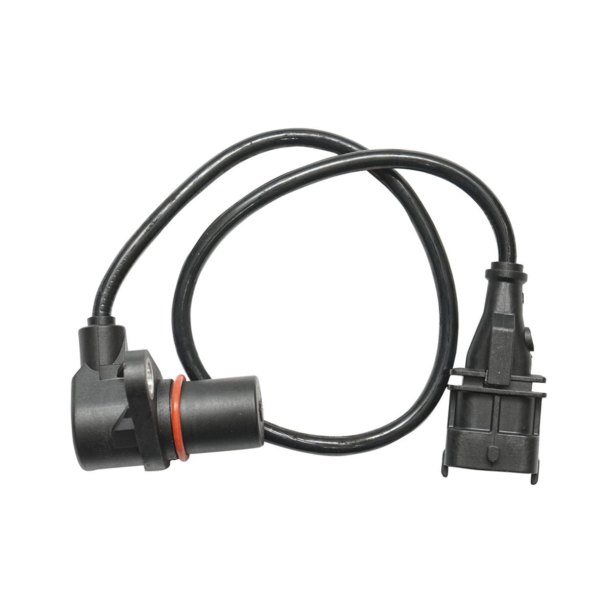 Snímač otáčok kľukového hriadeľa pre Case IH, New Holland kód OEM 0281002630, 2853552, 504049164, 87803075