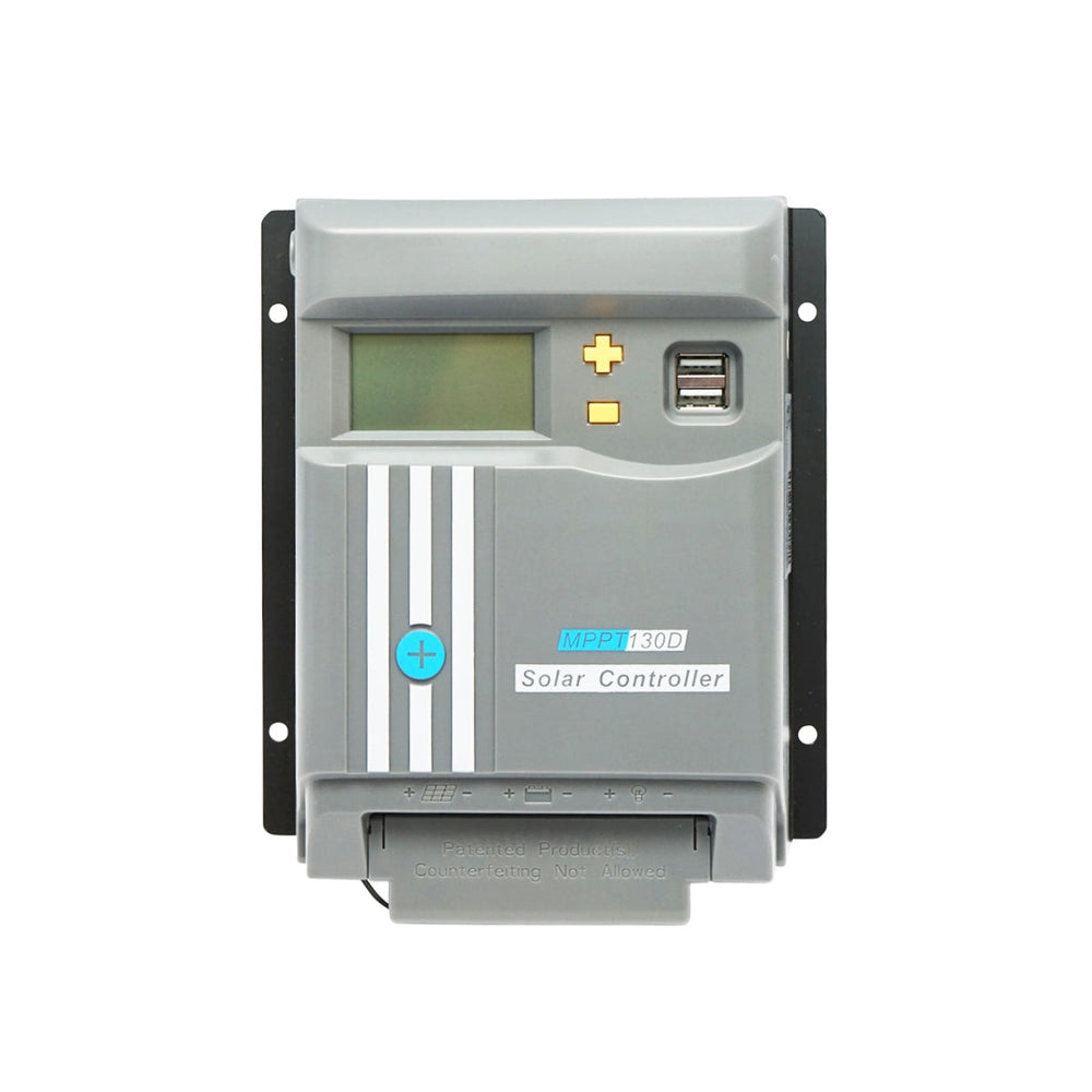 Solárny regulátor MPPT 30A 12/24V Breckner Germany