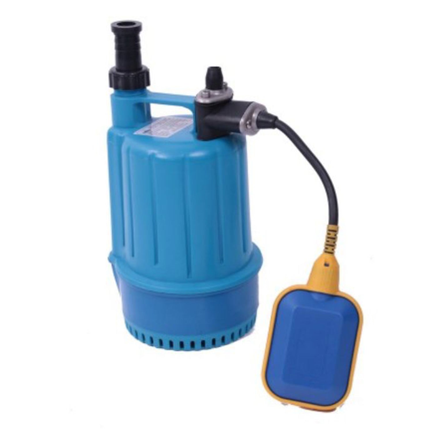 Ponorné čerpadlo s plavákom 0,1kW, 220V