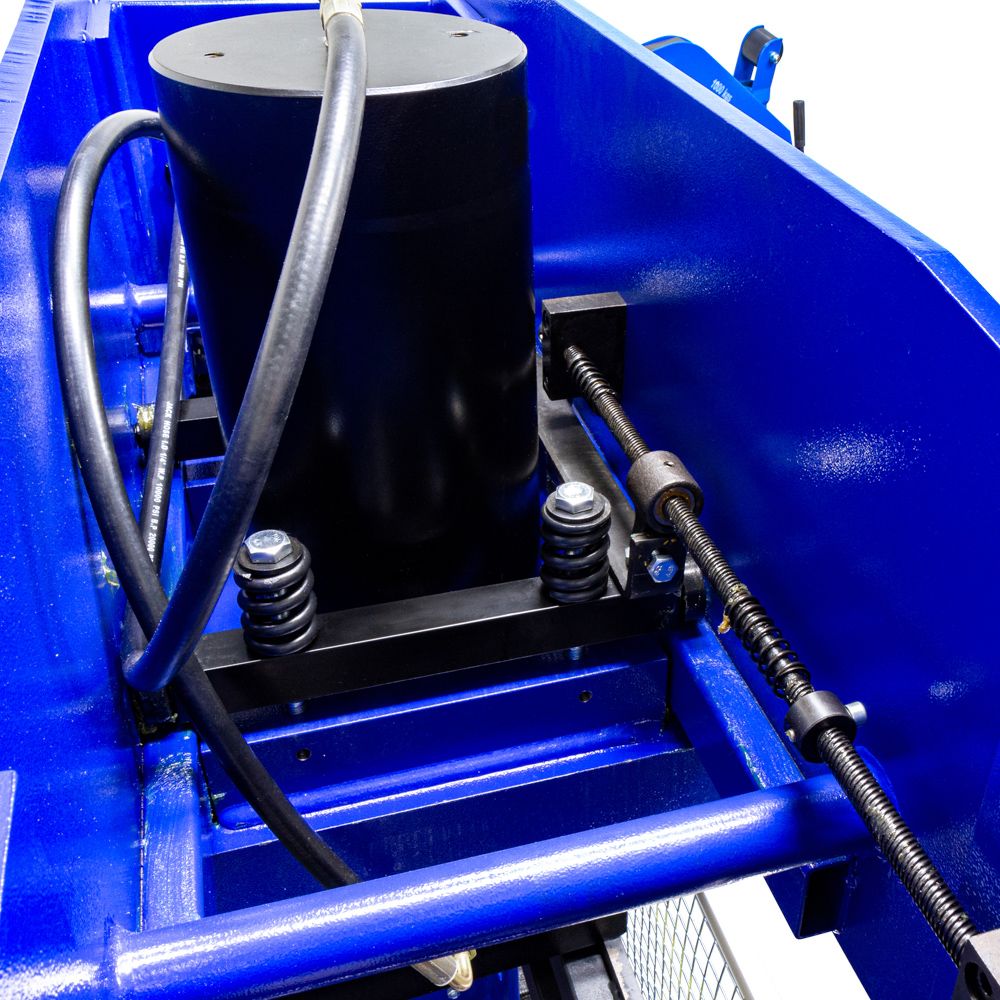 Elektrohydraulický lis 100t