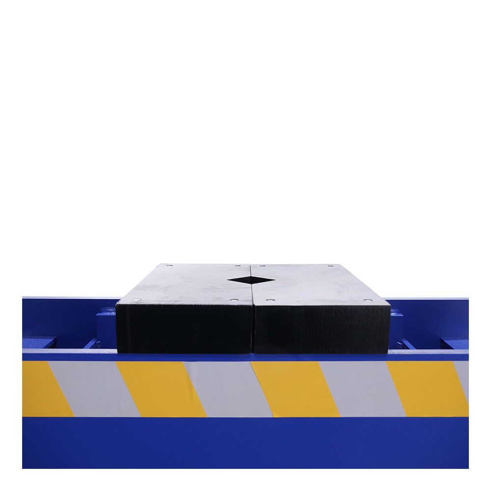 Stojanový hydropneumatický lis s nožným ovládaním 100t mammuth