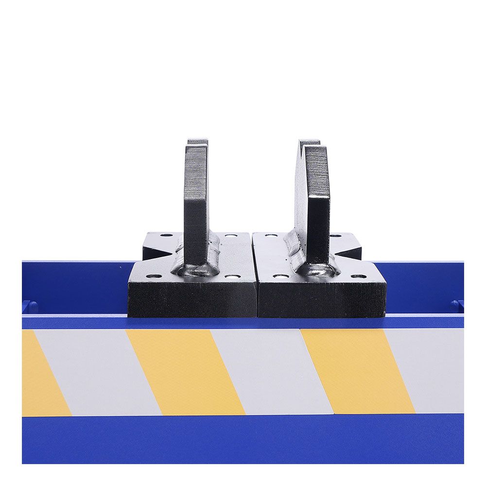 Stojanový hydraulický lis 20t mammuth model 2