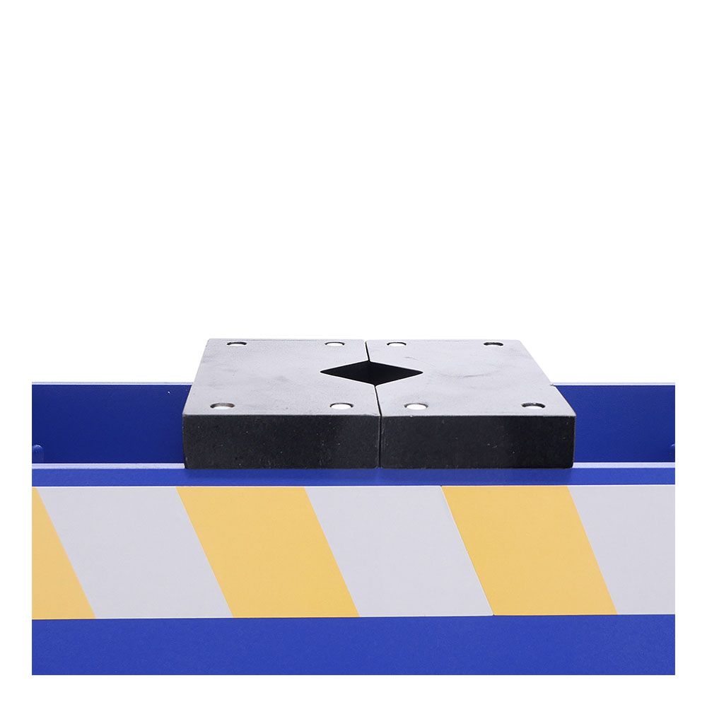 Stojanový hydraulický lis 20t mammuth model 2