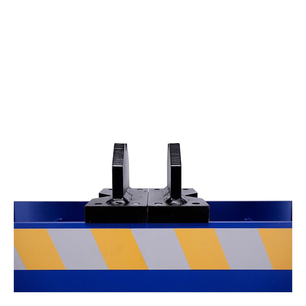 Stojanový hydraulický lis s nastaviteľným valcom 20t mammuth