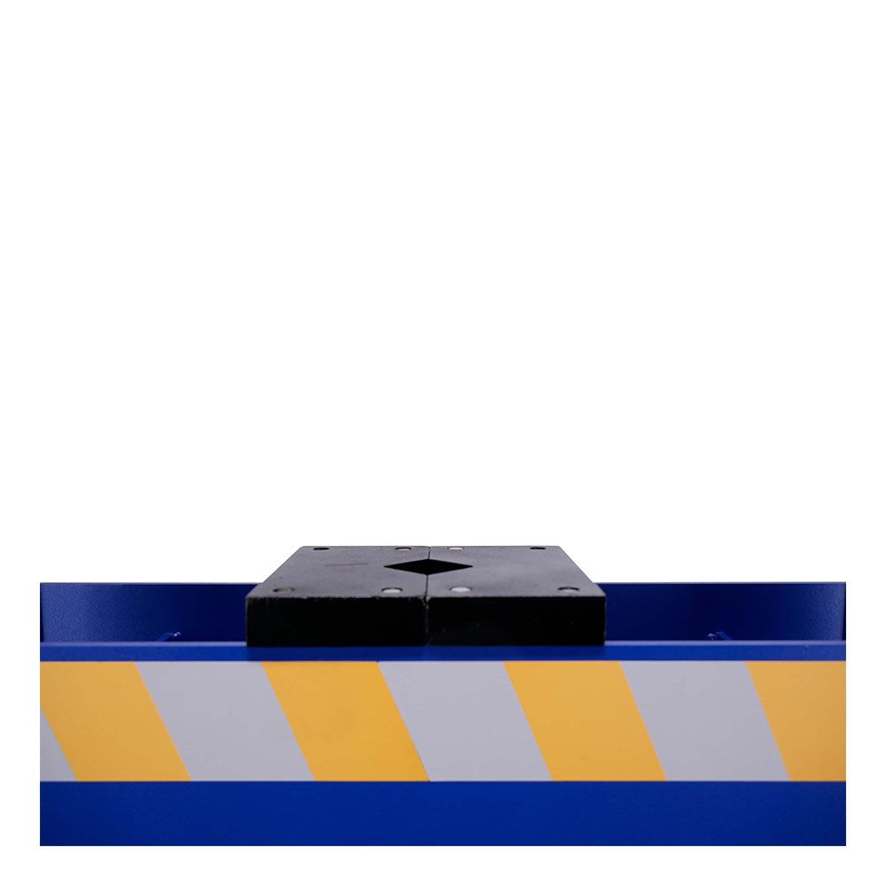 Stojanový hydraulický lis s nastaviteľným valcom 20t mammuth