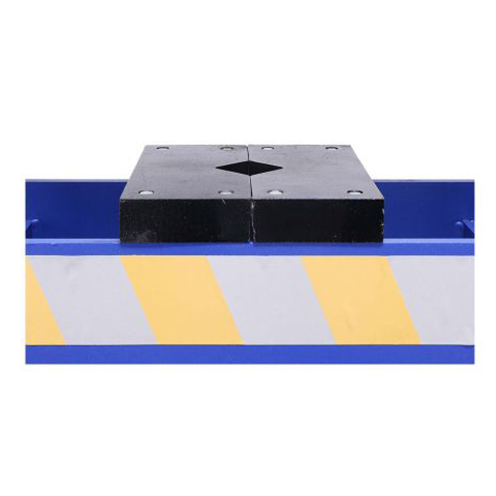 Stojanový hydropneumatický lis s nožným ovládaním 30t mammuth