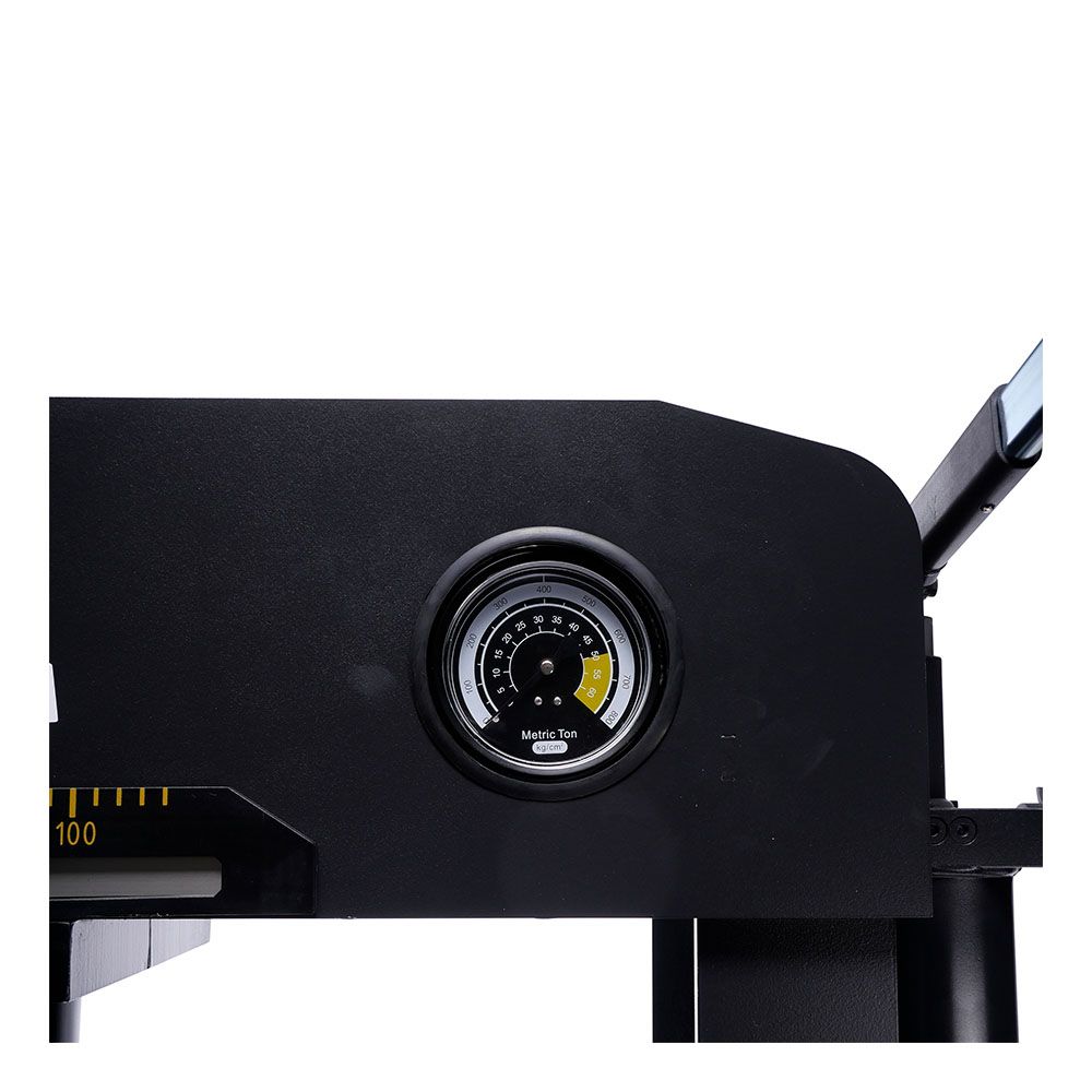 Stojanový hydraulický lis 50t mammuth